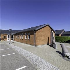 Photo 4. Apartment, Straussvej, Holstebro 