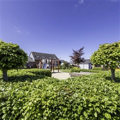 Photo 16. Apartment, Straussvej, Holstebro 