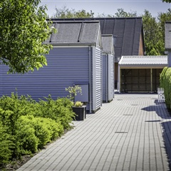 Photo 11. Apartment, Straussvej, Holstebro 