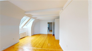 Photo 10. Apartment, Maren Turis Gade, Aalborg 