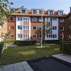 Billede 2. Lejlighed, Haraldsgade, Esbjerg 