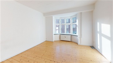 Photo 7. Apartment, Poul Paghs Gade, Aalborg 