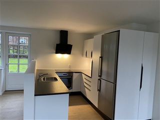Billede 9. Lejlighed, Vinkelvej, Viborg 