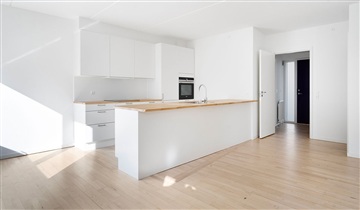 Photo 2. Apartment, Hospitalsvej, Esbjerg N 