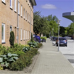 Billede 9. Lejlighed, Dyssegården, Holstebro 