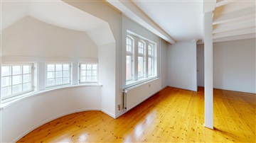 Photo 4. Apartment, Maren Turis Gade, Aalborg 