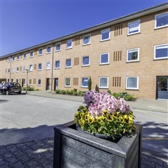 Billede 19. Lejlighed, Dyssegården, Holstebro 