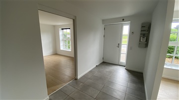 Billede 10. Lejlighed, Vinkelvej, Viborg 