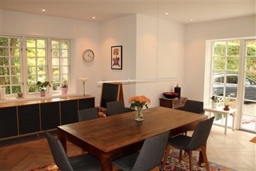 Photo 3. House, Ordruphøjvej, Charlottenlund 