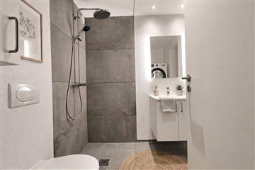 Photo 8. Apartment, Banegårdspladsen, Herning 