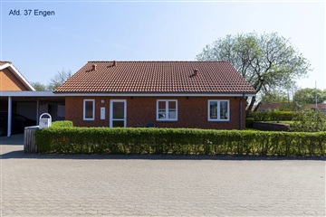 Billede 4. Lejlighed, Postvænget, Lem St 