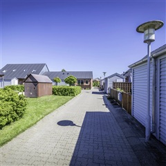 Photo 15. Apartment, Straussvej, Holstebro 
