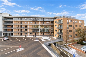 Photo 11. Apartment, Banegårdspladsen, Herning 