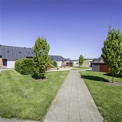 Photo 12. Apartment, Straussvej, Holstebro 