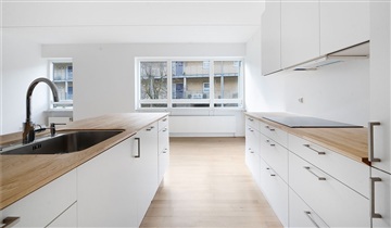 Photo 3. Apartment, Hospitalsvej, Esbjerg N 