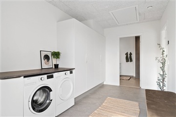 Photo 1. House, Bronzealdervej, Silkeborg 