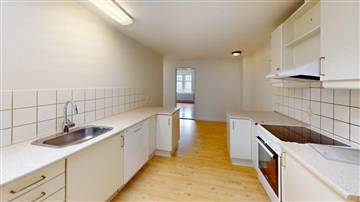 Photo 7. Apartment, Maren Turis Gade, Aalborg 