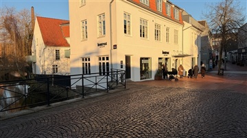 Photo 10. Apartment, Farverstræde, Kolding 