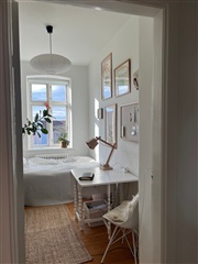 Photo 1. Apartment, Pontoppidansgade, Randers C 