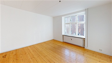 Photo 8. Apartment, Poul Paghs Gade, Aalborg 