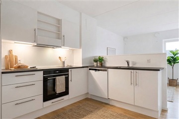 Photo 5. Apartment, Banegårdspladsen, Herning 