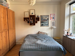 Photo 27. Apartment, Frederik VI's Alle, Frederiksberg 