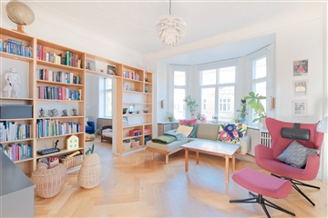 Photo 20. Apartment, Frederik VI's Alle, Frederiksberg 