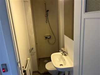 Photo 5. Apartment, Vestergade, Nykøbing F 