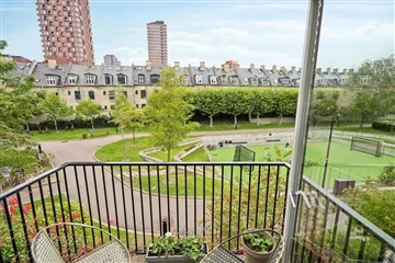 Billede 1. Lejlighed, Vesterfælledvej, København V 