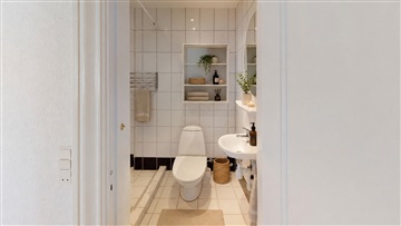 Photo 5. Apartment, Schleppegrellsgade, Aalborg 