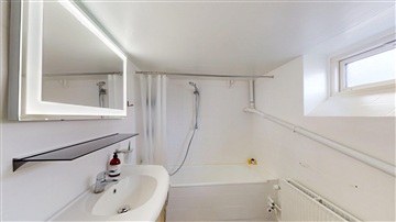 Billede 19. Hus/villa, Dalvangen, Brønshøj 