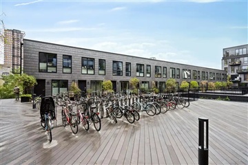 Billede 16. Lejlighed, Vesterfælledvej, København V 