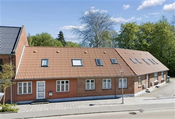 Billede 7. Lejlighed, Søndergade, Rødkærsbro 