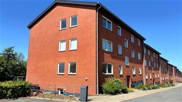 Billede 4. Lejlighed, Stoldal, Hobro 