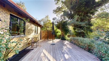 Photo 14. House, Vinagervej, Kongens Lyngby 