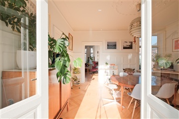 Photo 3. Apartment, Frederik VI's Alle, Frederiksberg 