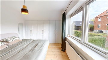 Billede 13. Hus/villa, Dalvangen, Brønshøj 