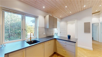 Photo 2. House, Vinagervej, Kongens Lyngby 
