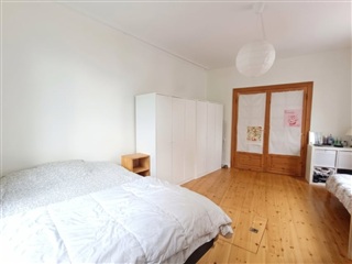 Billede 1. Værelse, Bispeengen, Frederiksberg 