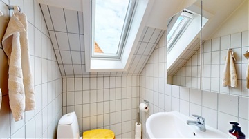 Billede 16. Hus/villa, Dalvangen, Brønshøj 