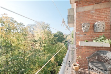 Photo 7. Apartment, Frederik VI's Alle, Frederiksberg 