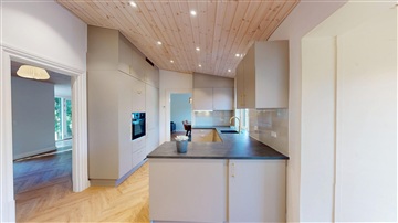 Photo 1. House, Vinagervej, Kongens Lyngby 