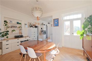Photo 5. Apartment, Frederik VI's Alle, Frederiksberg 