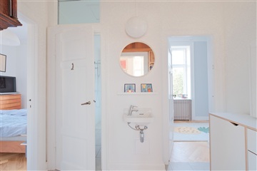 Photo 13. Apartment, Frederik VI's Alle, Frederiksberg 
