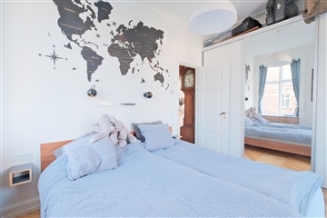 Photo 16. Apartment, Frederik VI's Alle, Frederiksberg 