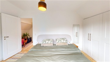 Billede 12. Hus/villa, Dalvangen, Brønshøj 