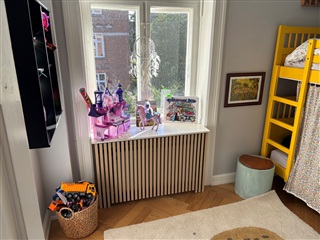 Photo 24. Apartment, Frederik VI's Alle, Frederiksberg 
