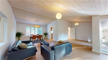 Photo 5. House, Vinagervej, Kongens Lyngby 