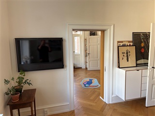 Photo 26. Apartment, Frederik VI's Alle, Frederiksberg 