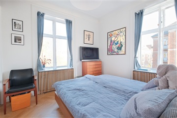 Photo 15. Apartment, Frederik VI's Alle, Frederiksberg 